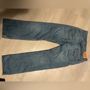 levi’s boy size 16